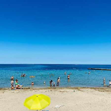 Studio Nina Umag Dış mekan fotoğraf