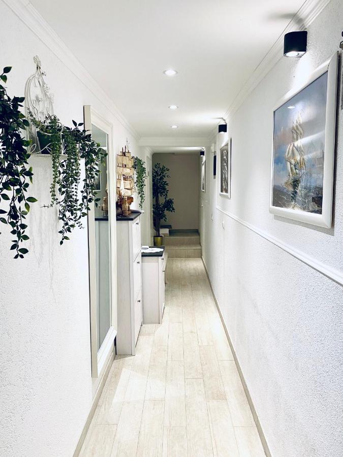 Studio Nina Umag Dış mekan fotoğraf