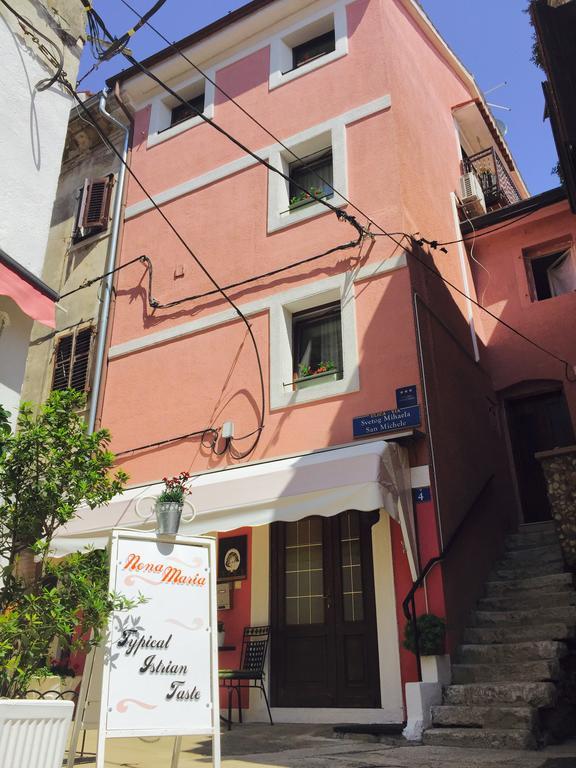 Studio Nina Umag Dış mekan fotoğraf