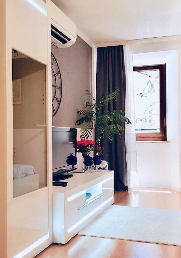 Studio Nina Umag Dış mekan fotoğraf