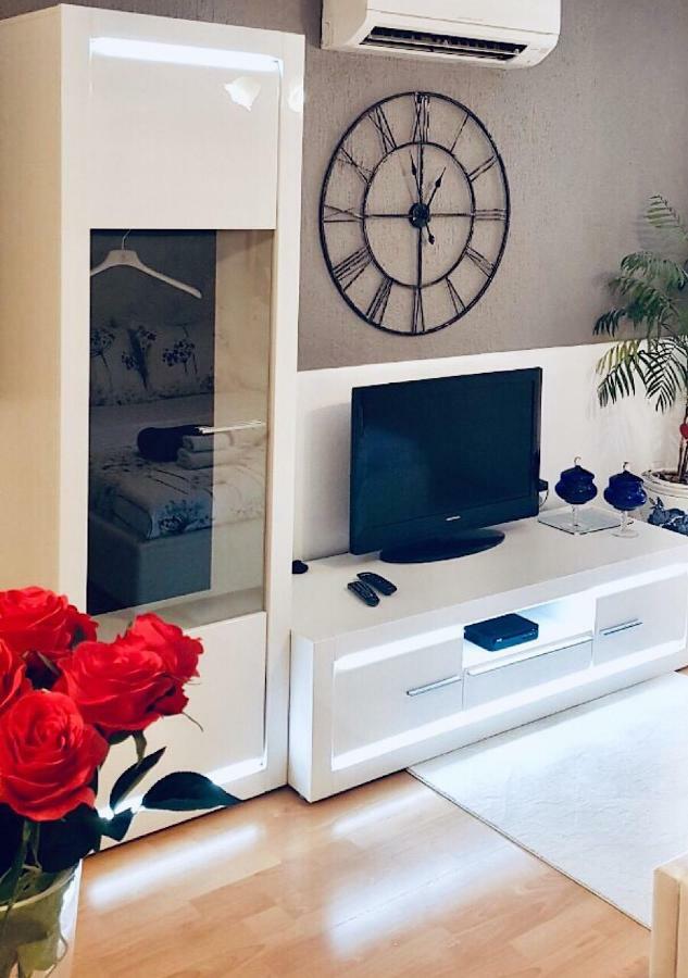 Studio Nina Umag Dış mekan fotoğraf